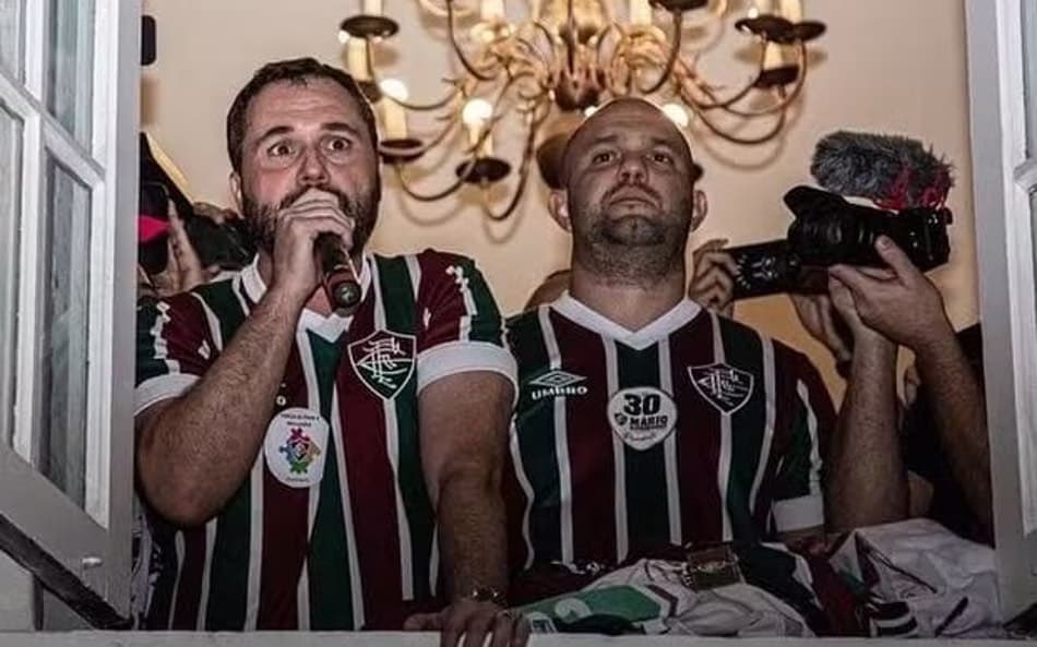 Estagiario do Fluminense 🇭🇺 tweet media