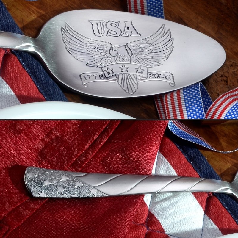 Liberty Tabletop tweet media