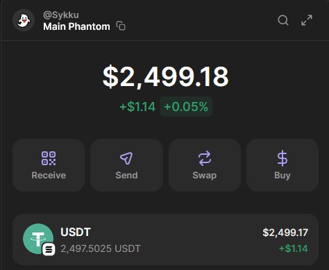 i honestly never seen anyone do it like <a href="/Skelhorn/">SKEL</a> not only he dropped the biggest cashdrop in crypto casino history but the RTP remained decent and everyone is banking hits, big ups &amp; onwards and forwards richard 🍻

took my $500 cashdrop and flipped it to 3k and withdrew!