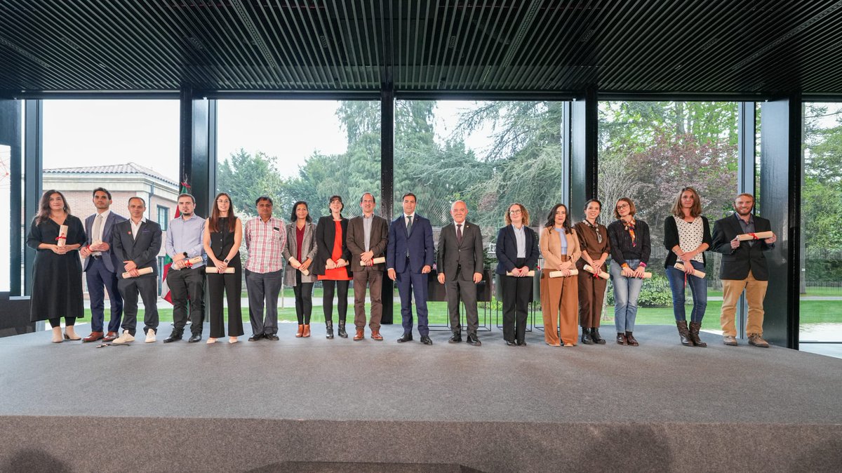 Ikerbasque tweet media