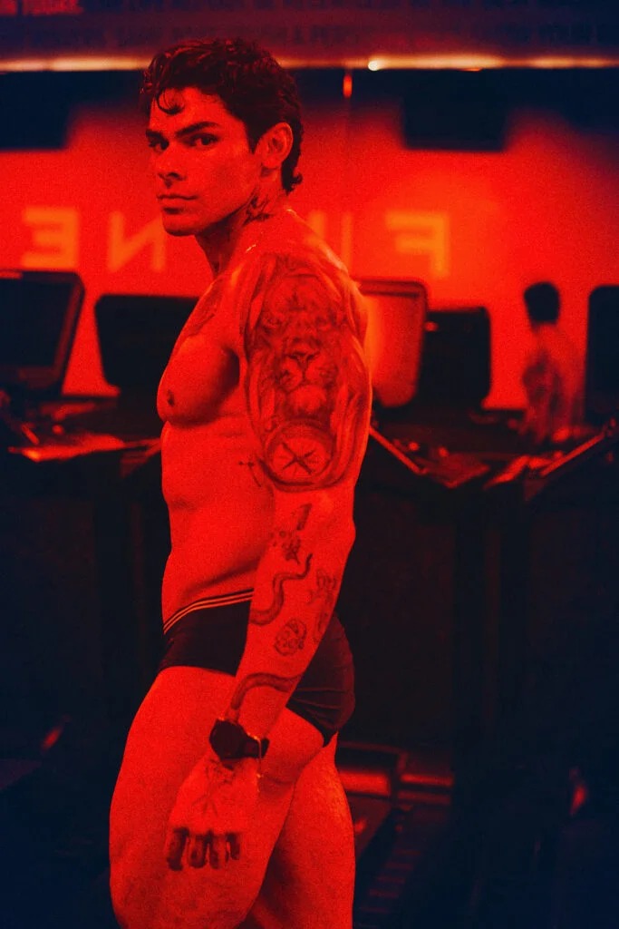 Pechugon tweet media