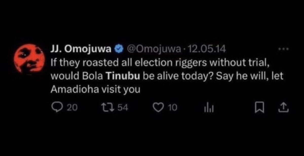 OkeyOkpala's tweet photo. @Omojuwa Let us remind you of this https://t.co/LWZM47geAC