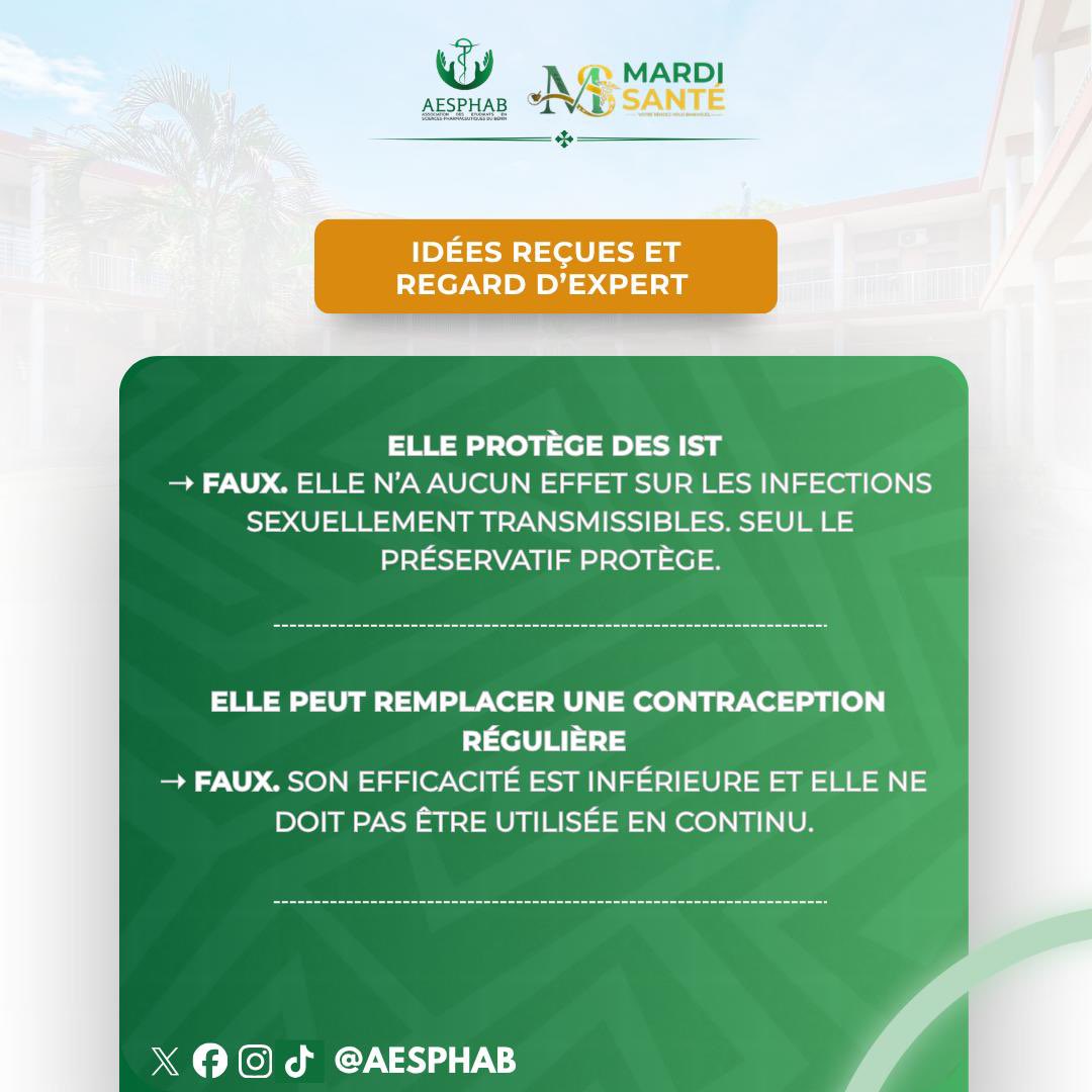 aesphab's tweet photo. 💊 𝙈𝙖𝙧𝙙𝙞 𝙎𝙖𝙣𝙩𝙚́

𝙋𝙞𝙡𝙪𝙡𝙚 𝙙𝙪 𝙡𝙚𝙣𝙙𝙚𝙢𝙖𝙞𝙣 : 𝙨𝙤𝙡𝙪𝙩𝙞𝙤𝙣 𝙢𝙞𝙧𝙖𝙘𝙡𝙚 ? 𝙑𝙧𝙖𝙞𝙢𝙚𝙣𝙩 ? 👀
𝙊𝙣 𝙚𝙣 𝙥𝙖𝙧𝙡𝙚 𝙗𝙚𝙖𝙪𝙘𝙤𝙪𝙥… 𝙢𝙖𝙞𝙨 𝙚𝙨𝙩-𝙘𝙚 𝙦𝙪’𝙤𝙣 𝙡𝙖 𝙘𝙤𝙢𝙥𝙧𝙚𝙣𝙙 𝙫𝙧𝙖𝙞𝙢𝙚𝙣𝙩 ?

#DébatSanté #AESPHAB https://t.co/m7GAz2hxio