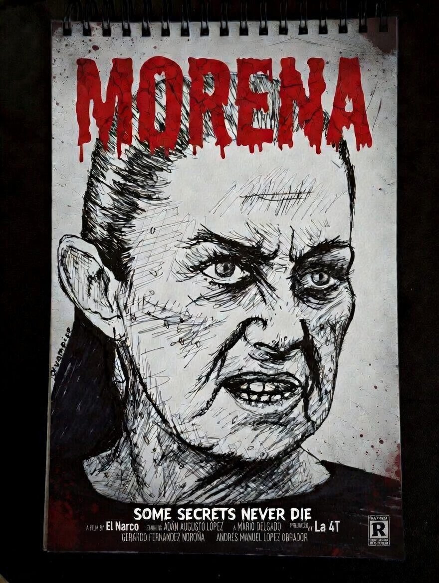 Mony Netas tweet media