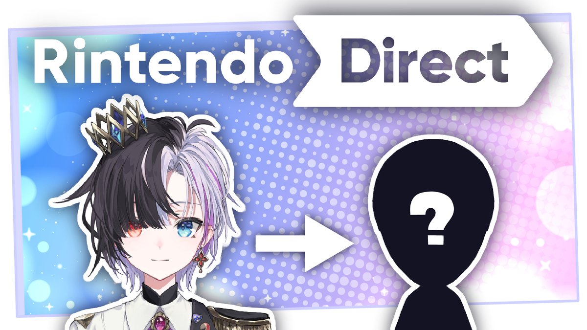 Rin "John VTuber" Penrose 👑 tweet media