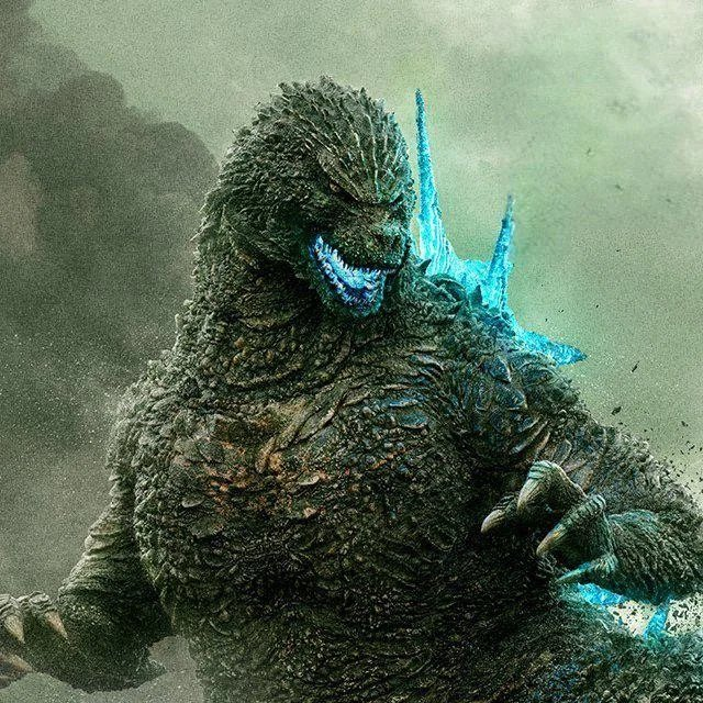 Kaiju No. 14 tweet media