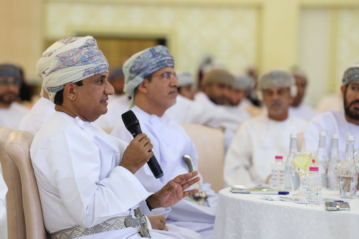 مجلة التكوين.. بيت الغشام للصحافة والنشر والإعلان tweet media