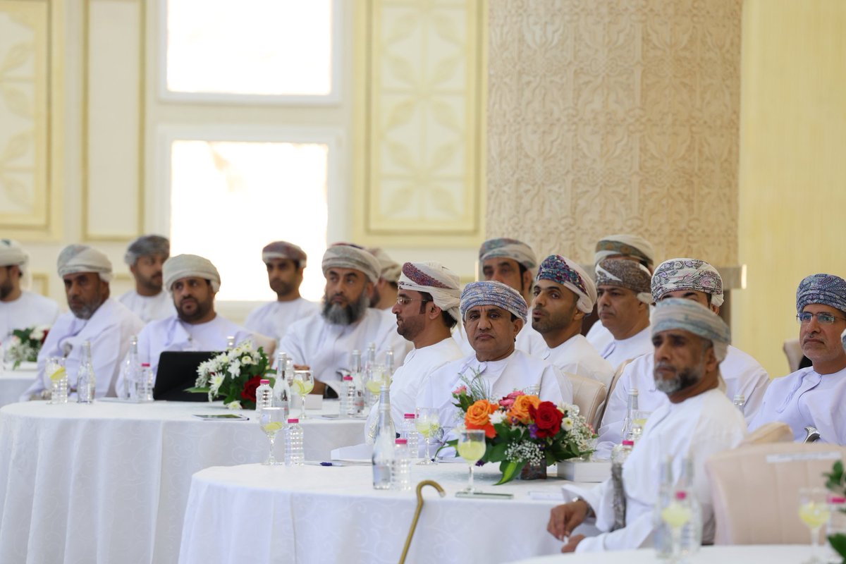 مجلة التكوين.. بيت الغشام للصحافة والنشر والإعلان tweet media