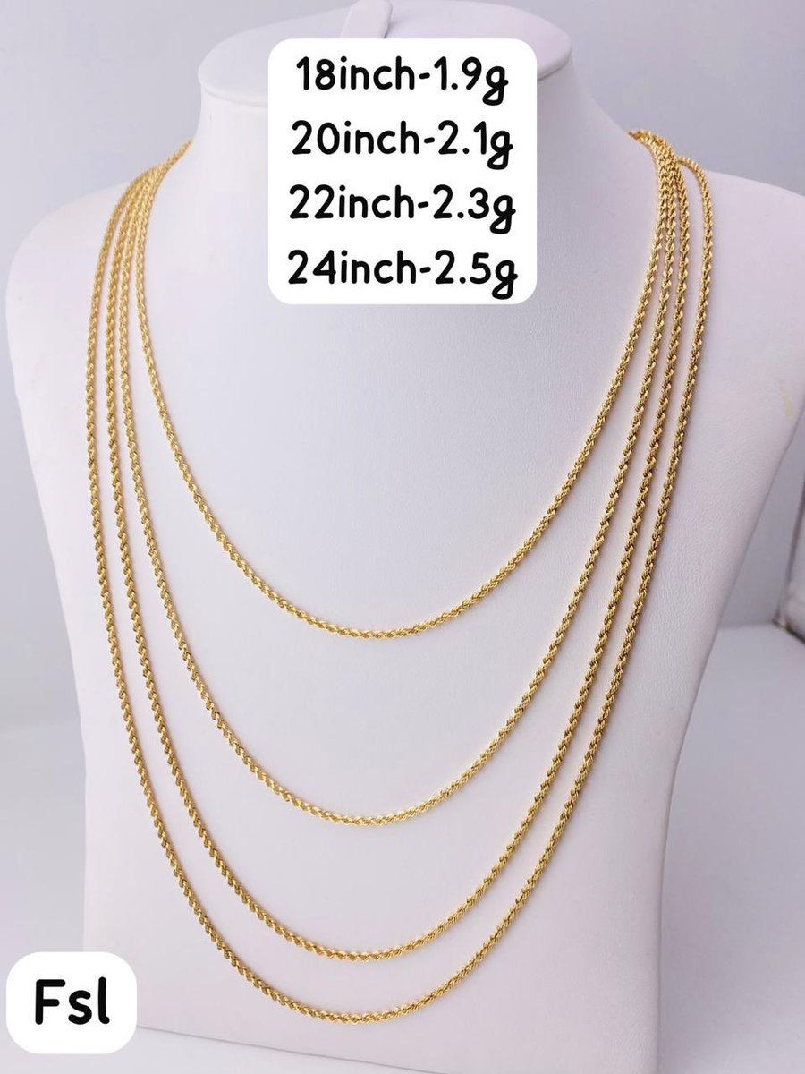 New Solid Gold & Diamond Jewelry Plug ๐ซ๐ซ tweet media