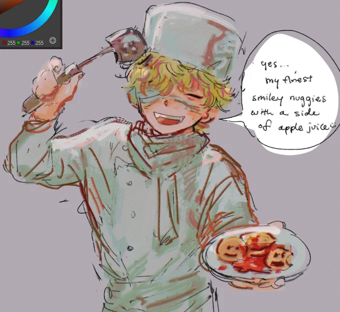 #identityv #第五人格 #florianbrand 