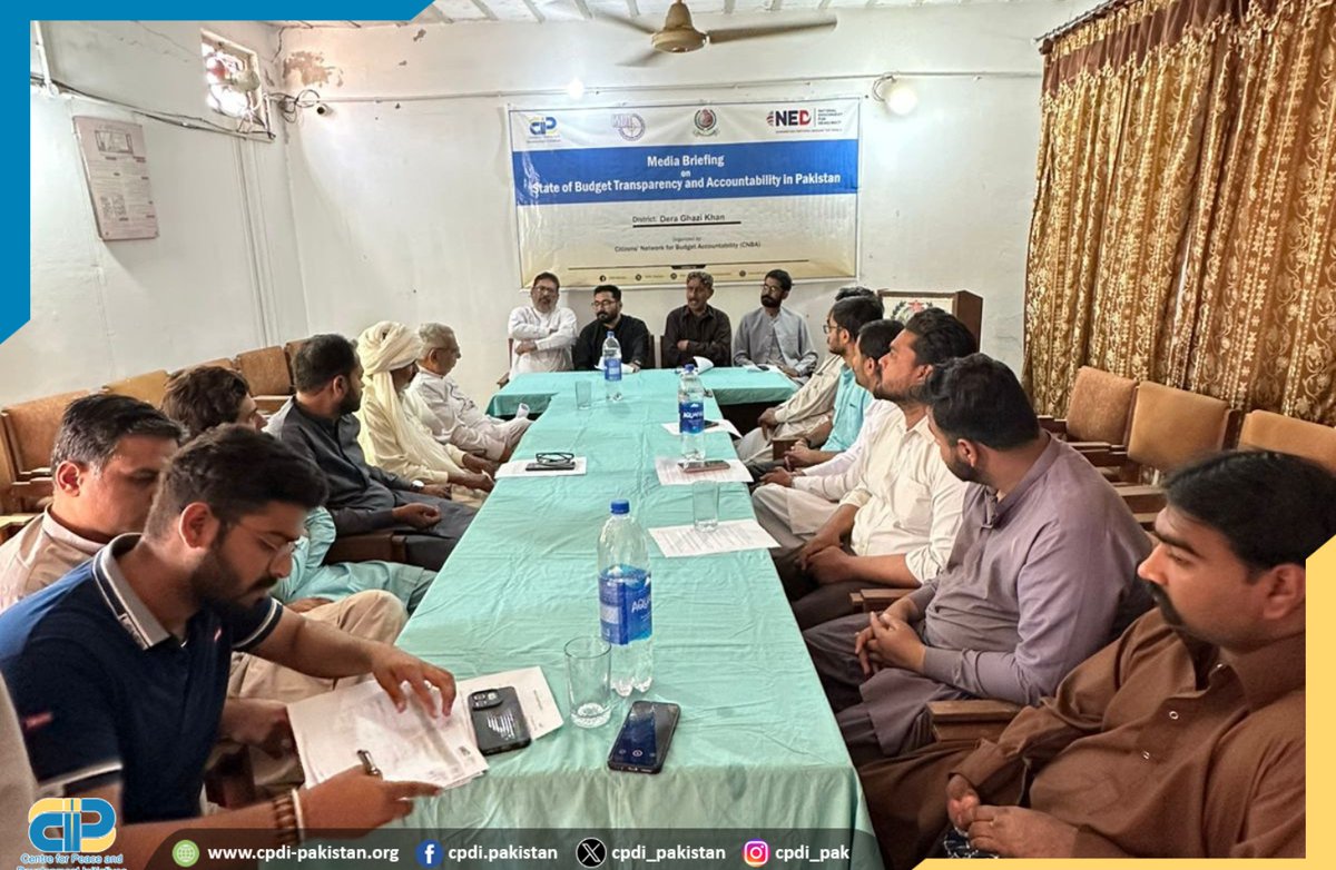 CPDI Pakistan tweet media