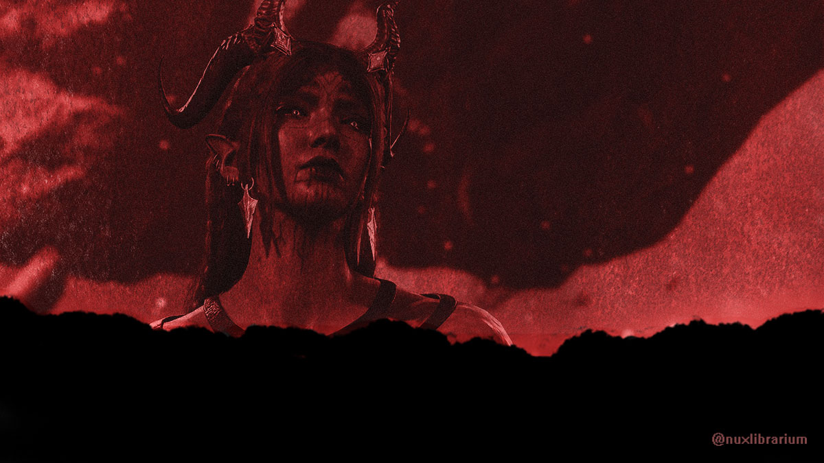 PAŊDEMOŊIƲM tweet media