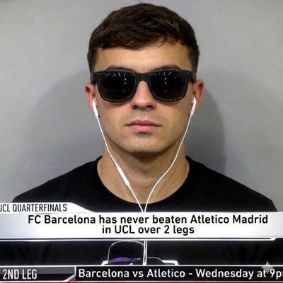 FCB_Wyzz's tweet image. The biggest match of the season for barça. Not  fazed one bit. Let's make a STATEMENT, that THIS barça side doesn't play around, it DOESN'T crumble under ridiculous pressure, it claps back even after losing the UCL quarterfinal 1st leg at HOME. LET'S DO IT. #REMONTADA #BELIEVE