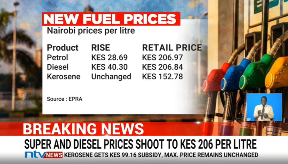 Duke Laston 🇰🇪 tweet media