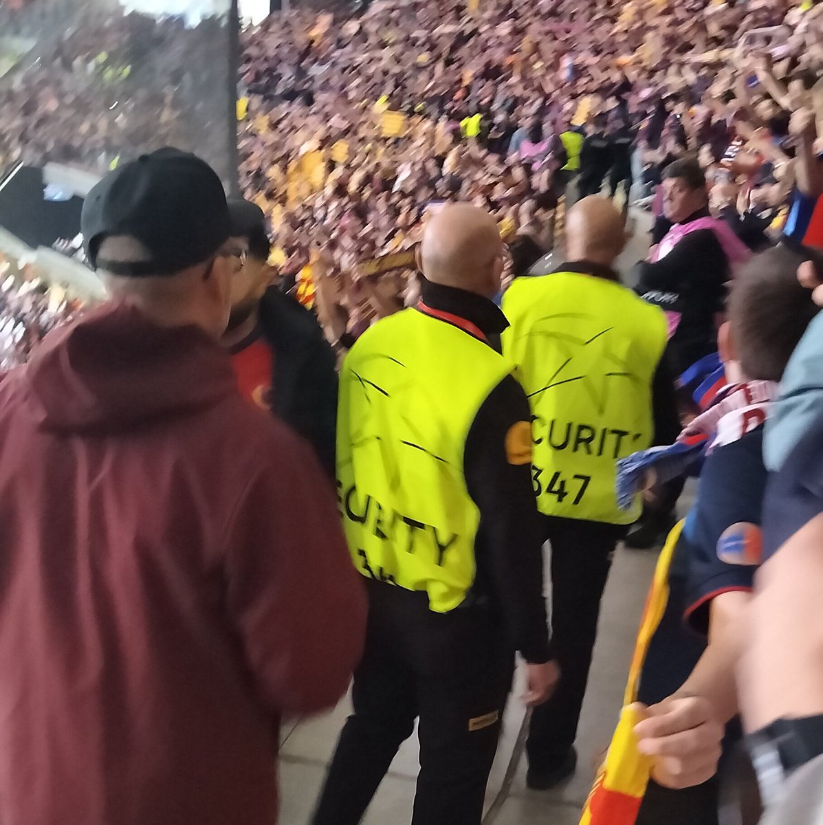 Penya Almogàvers tweet media