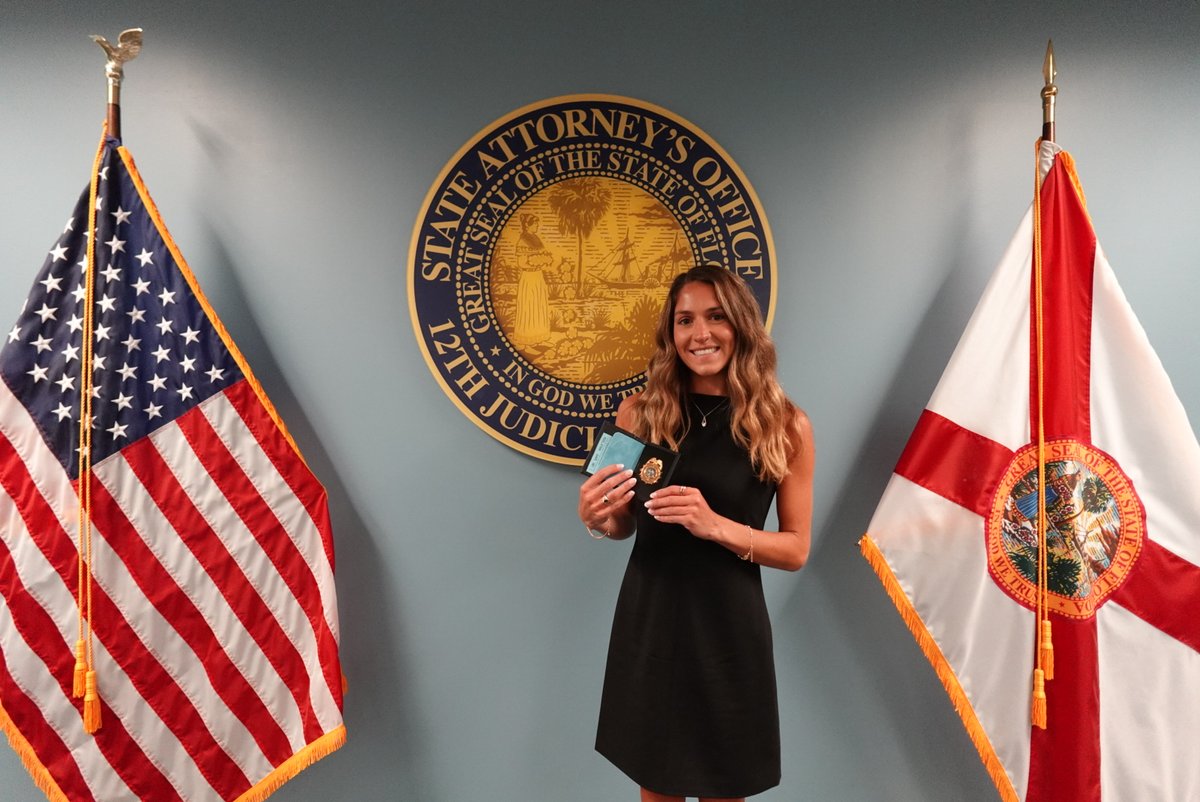 State Attorney, Ed Brodsky, 12th Judicial Circuit tweet media