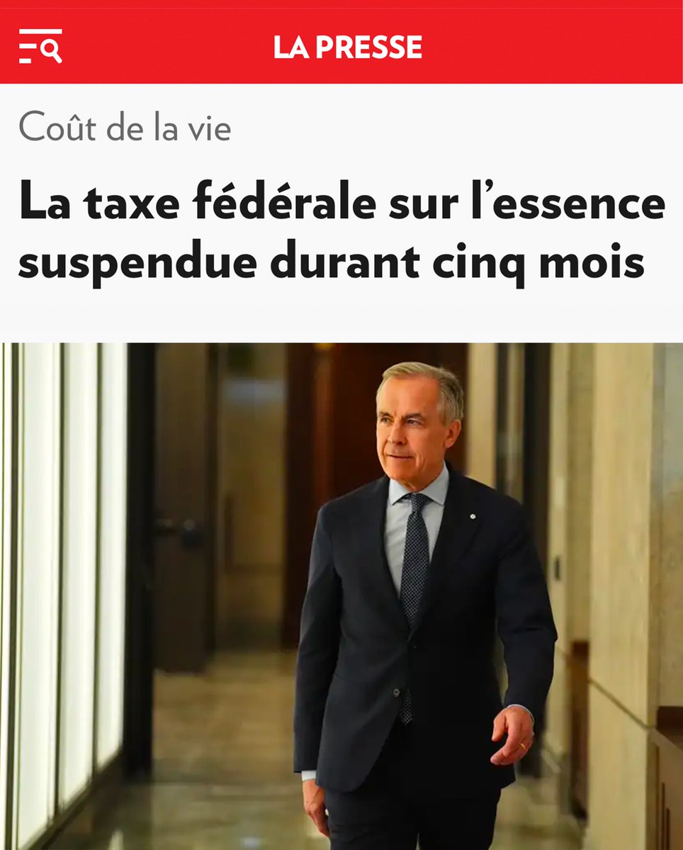 Mark Carney tweet media