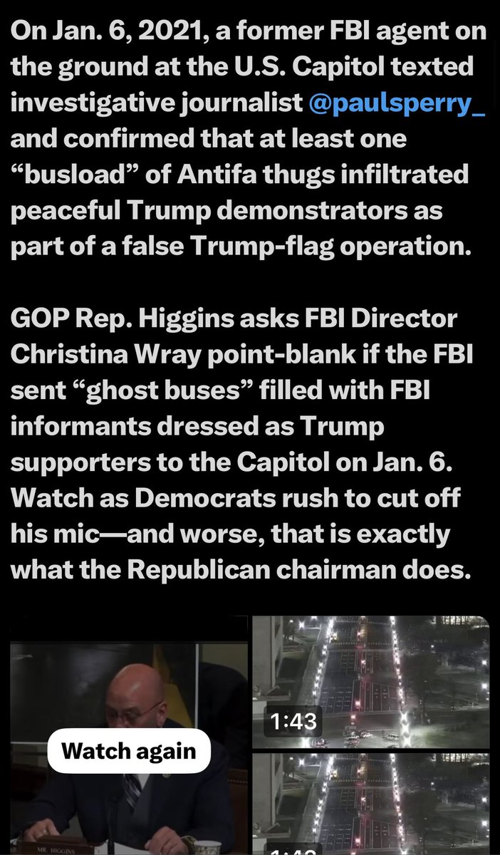 George Webb - Investigative Journalist tweet media