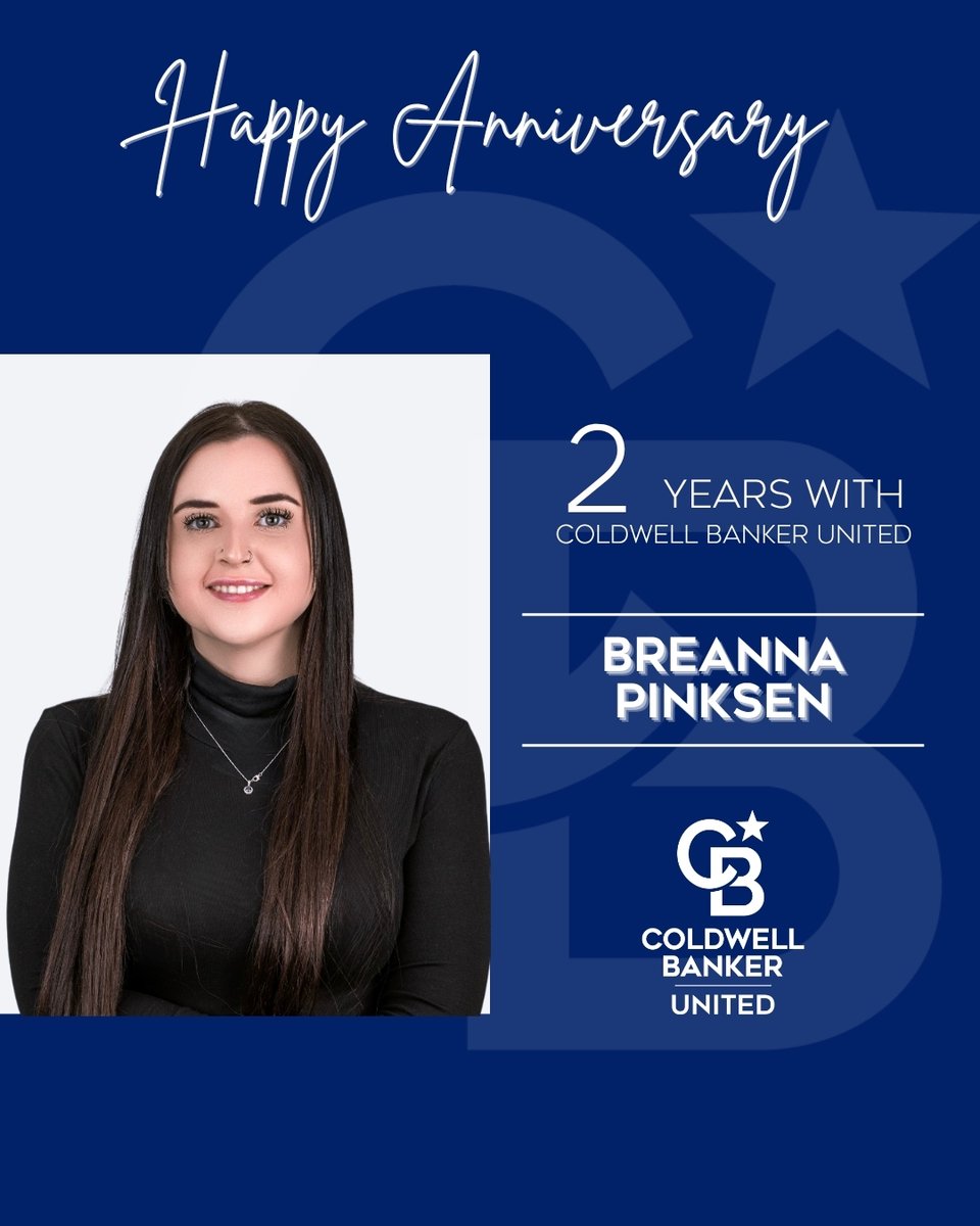 COLDWELL BANKER UNITED tweet media