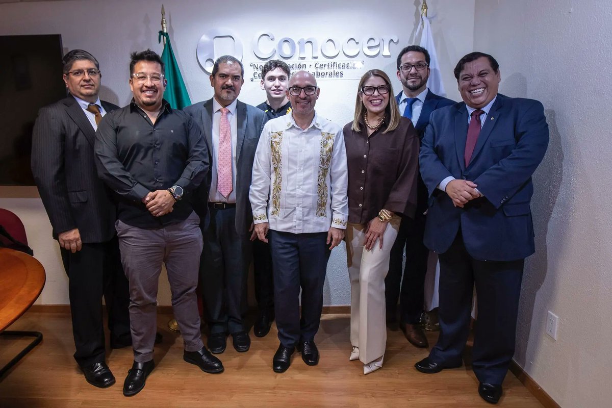 Global 13 Noticias tweet media