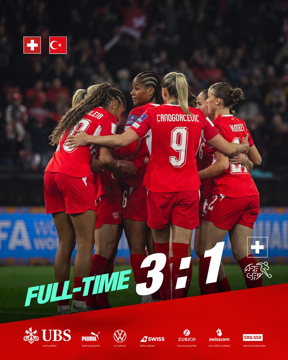 🇨🇭 Nati tweet media