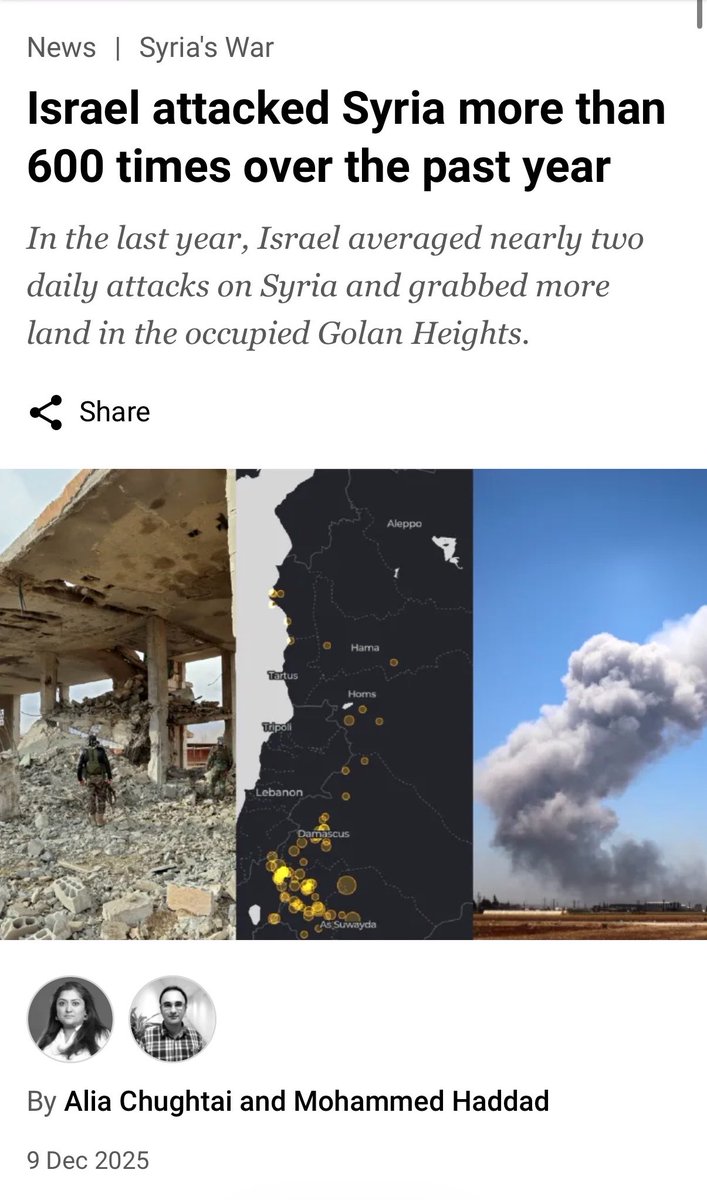 Syrian Girl tweet media