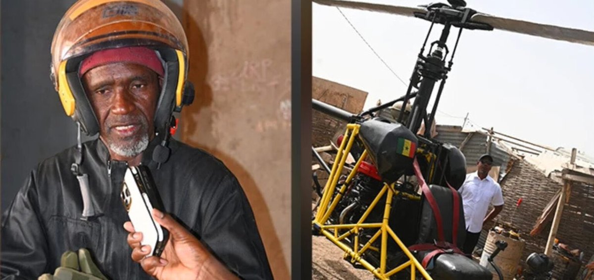 HonorableCon's tweet photo. Lima jangé ci mbir bi moy nioun Sénégalais, sougn gatia doomu reew lañ gueun sawar que sen ndam

Biñ njorté ni helico bi naawul nga giss pseudo intellectuels kunek guen di wax, ta pourtant biñ waxé ni Sow réussir nako sen yon nekuci woon

Beuguñ ken avancer ci dara, c’est dommage https://t.co/LAaO3gHl03
