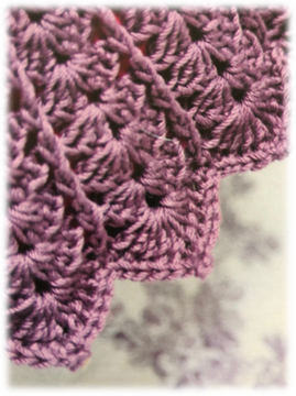 DDCrochetDesign's tweet image. Crochet Petal Cushion 💜

Add a touch of art deco with this simple, stylish pillow. It’s quick and satisfying to create and it's an ideal choice for a handmade gift or a cosy addition to your own home 🧶

dwcrochetpatterns.etsy.com/uk/listing/251…

#MHHSBD #craftbizparty #crafts #fyp #easydiy