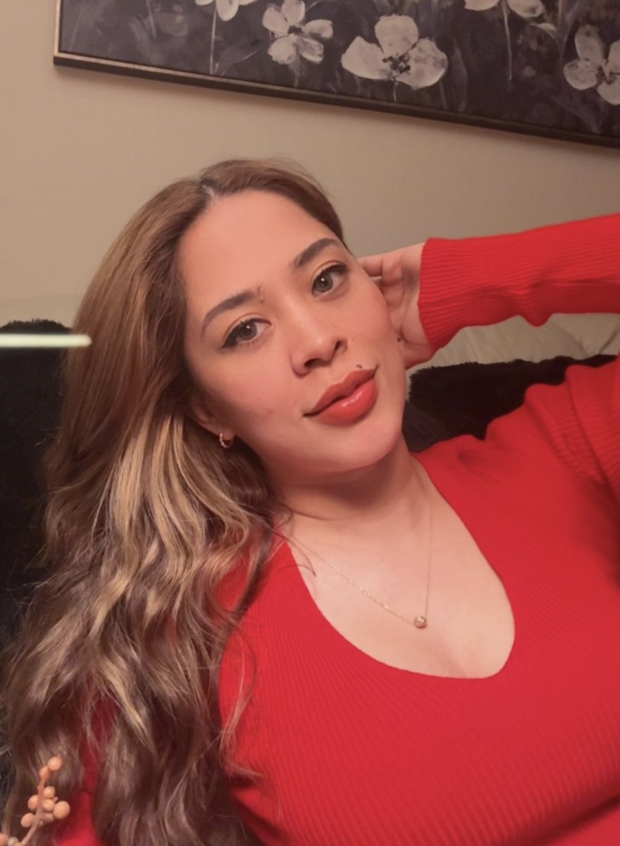 Aronette Mencía 🌿 tweet media