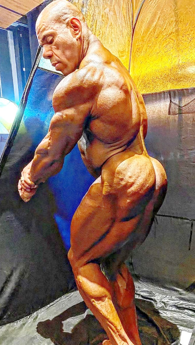 BodybuildingBACKSTAGE tweet media