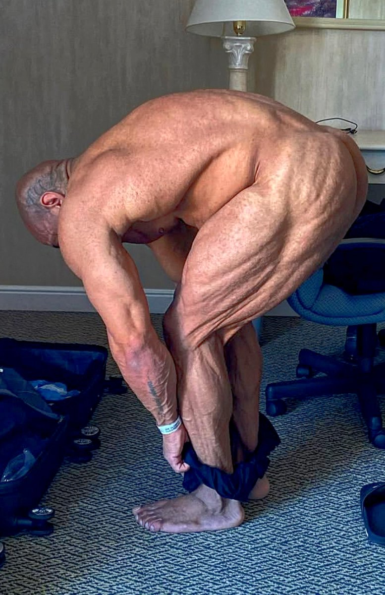 BodybuildingBACKSTAGE tweet media