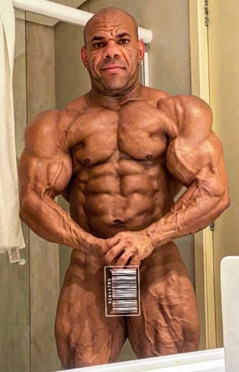 BodybuildingBACKSTAGE tweet media