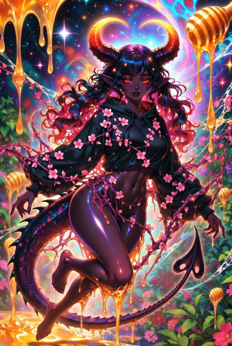 Zamot🌸 tweet media