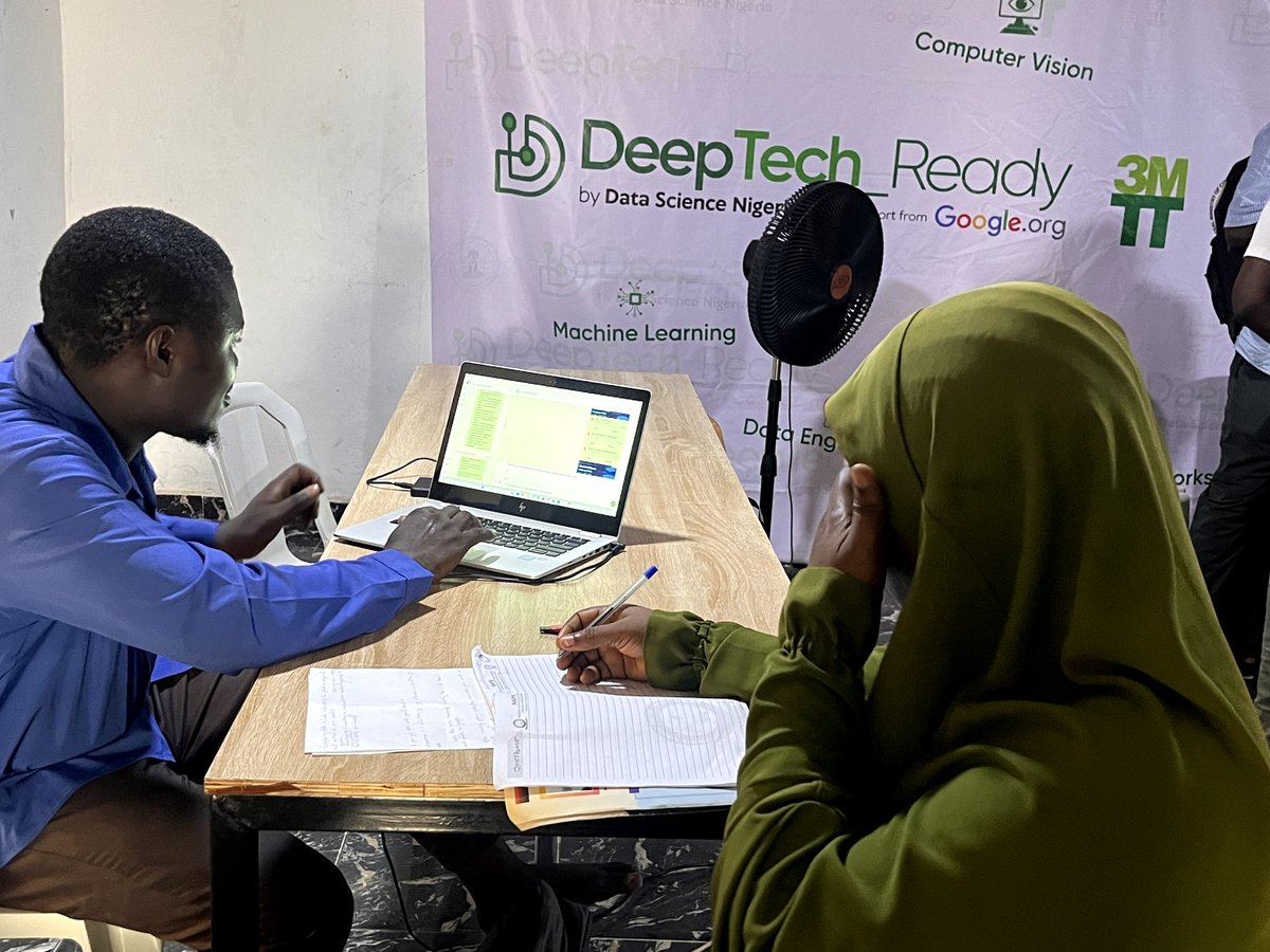 Brain Builders I.T Firm tweet media