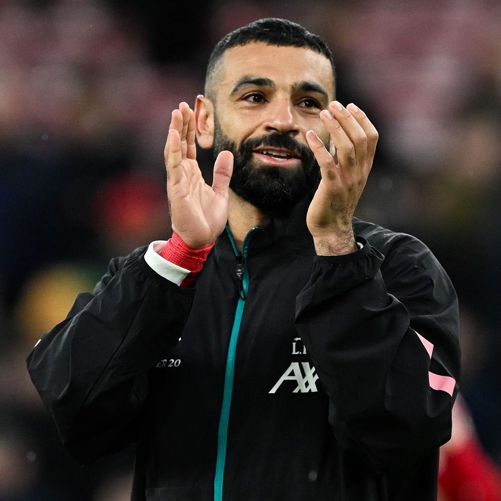 praise john tweet media