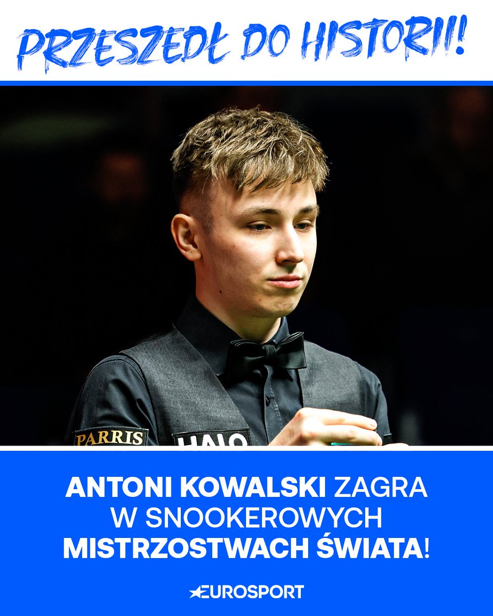 Eurosport Polska tweet media