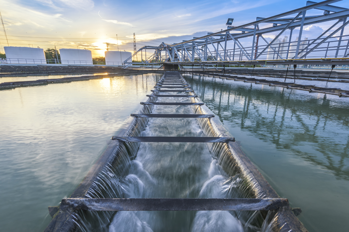 ProSoftTech's tweet image. #Water and #wastewater applications have modernization challenges that are unique to the industry. Updating legacy equipment in phases can help: bit.ly/3c040eV