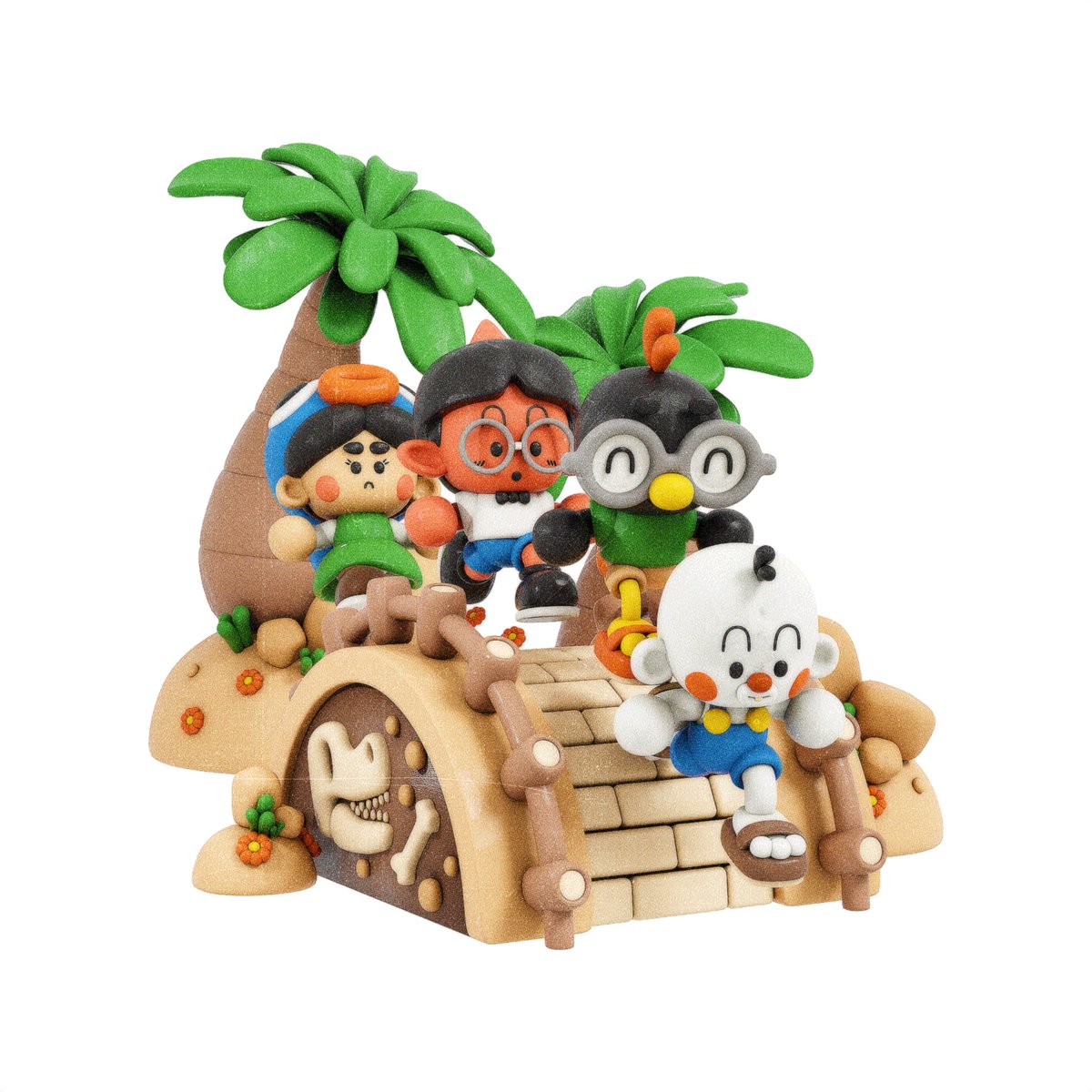 madebyabra's tweet image. happy #portfolioday to those who celebrate