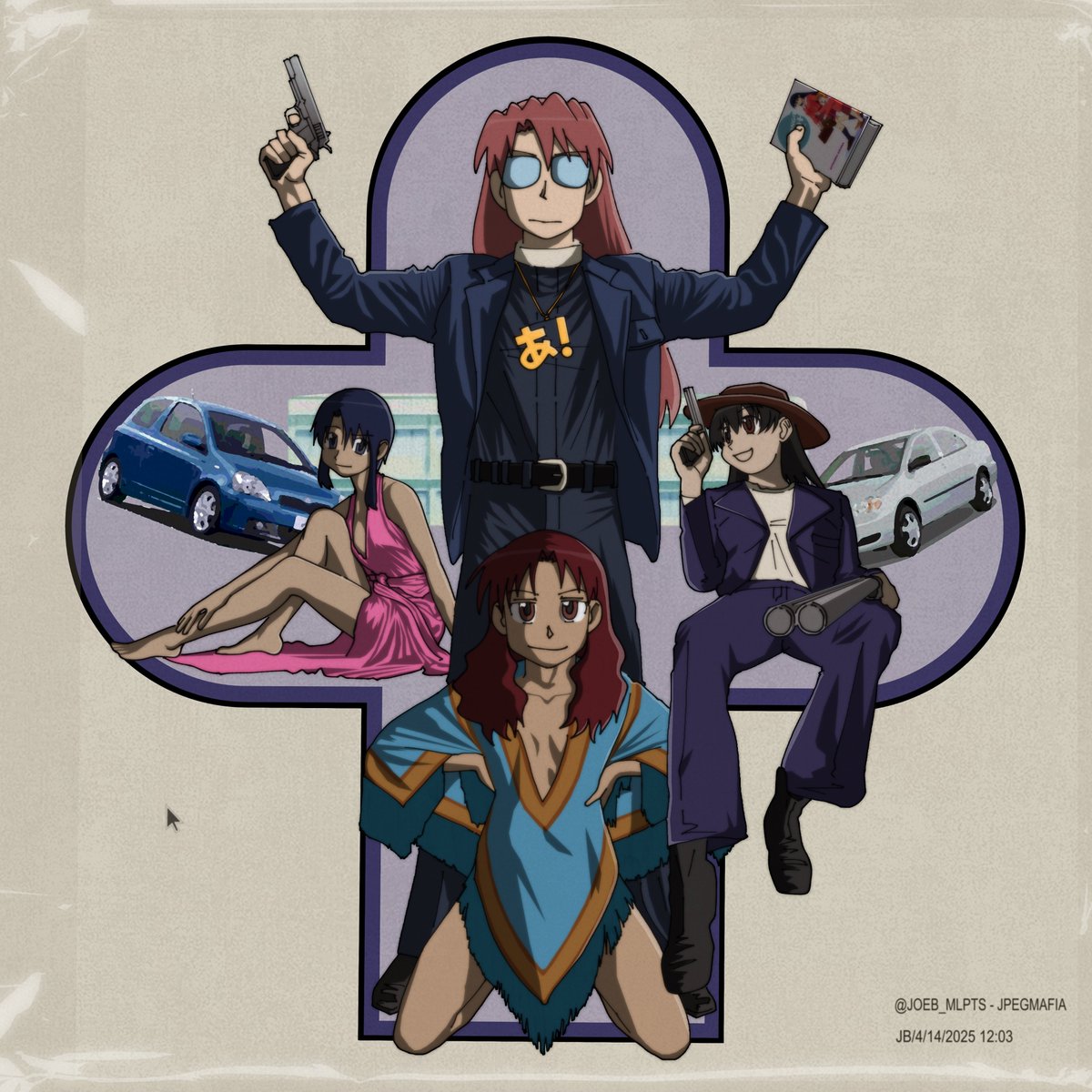 otakuvs (@OtakuVs) / Posts / X
