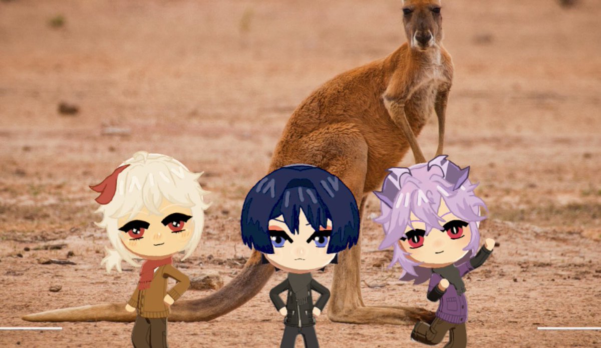 So I’ve lowkey been playing pirated tomodachi life all day…