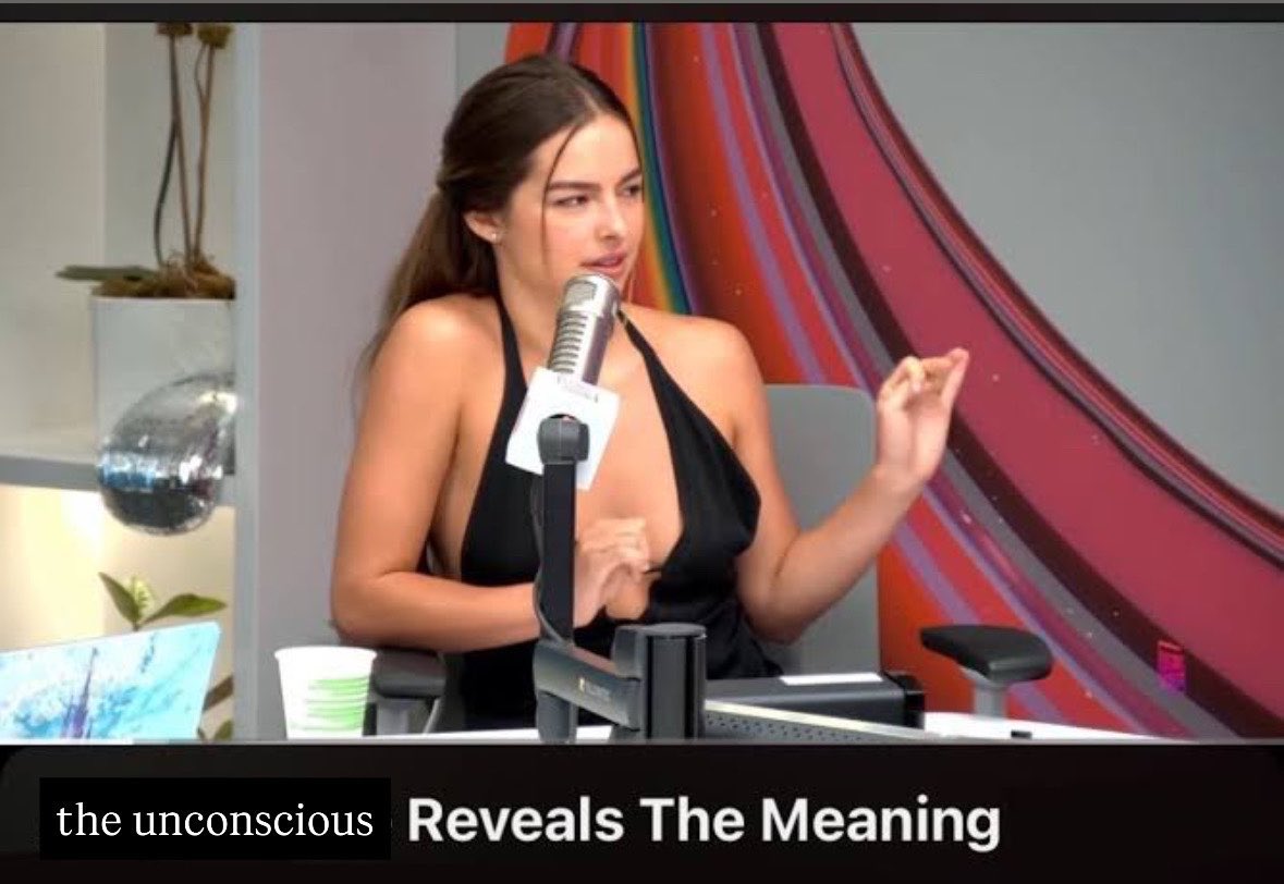 psicóloga da lana del rey tweet media