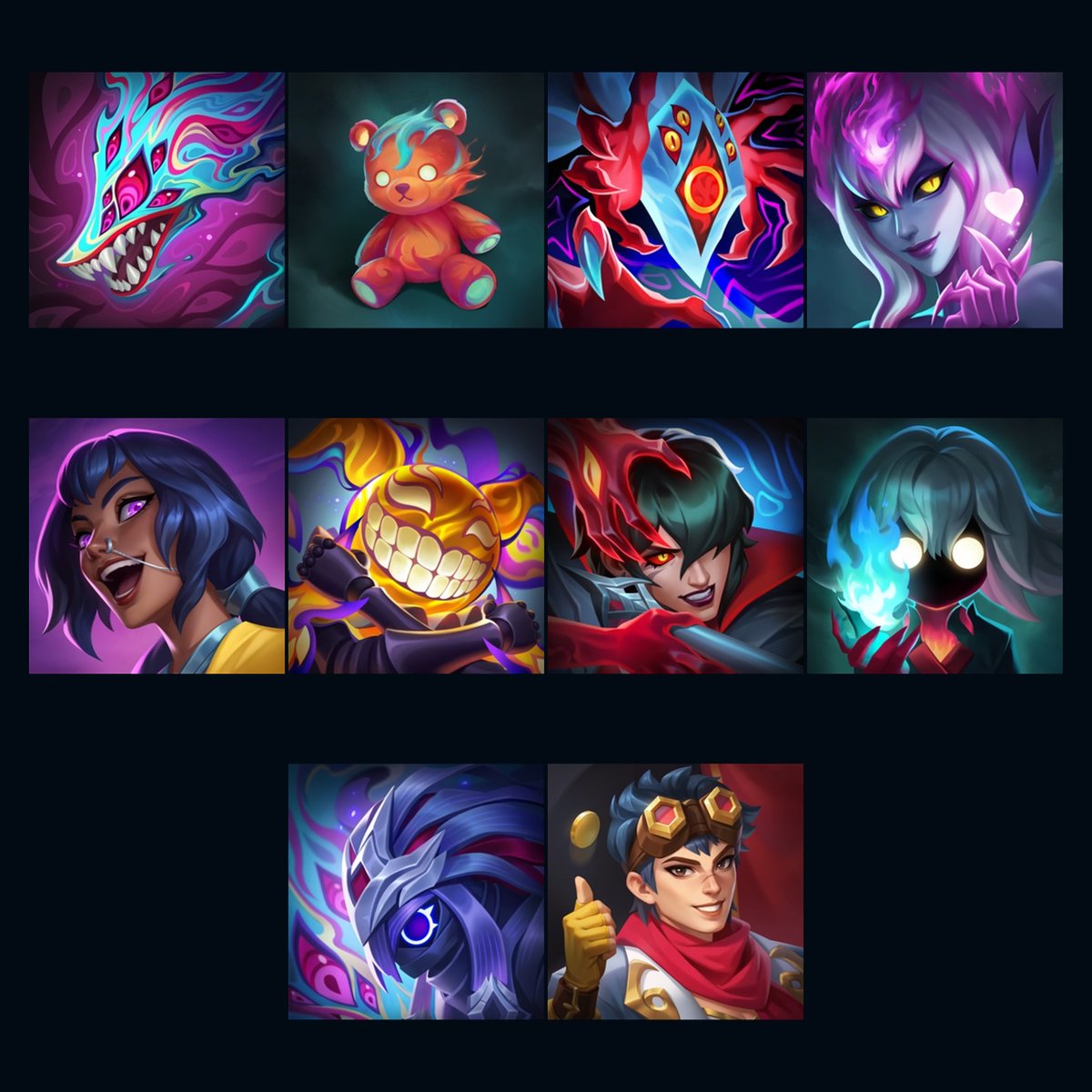 SkinSpotlights tweet media