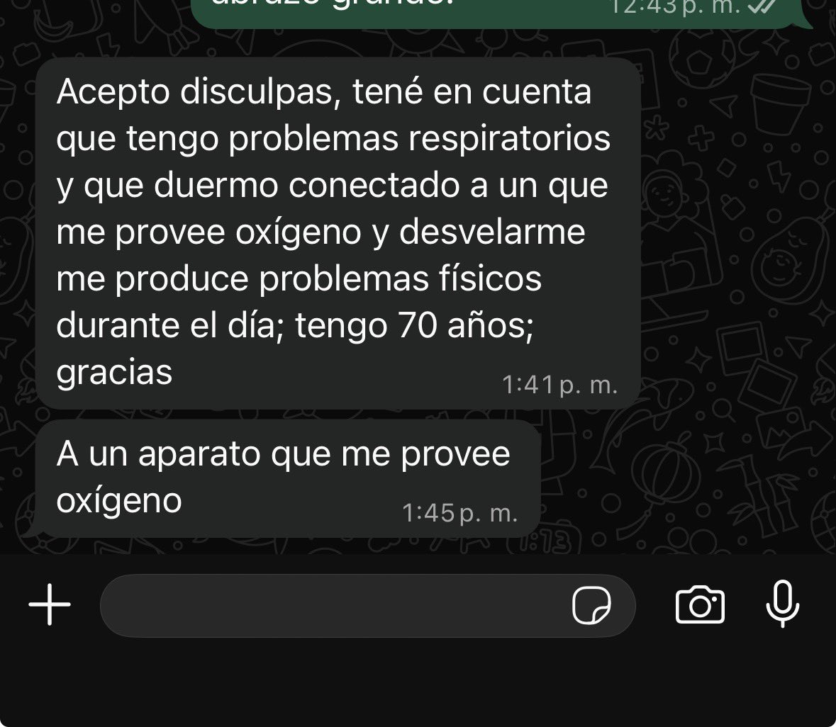 ciendi (c n d) tweet media