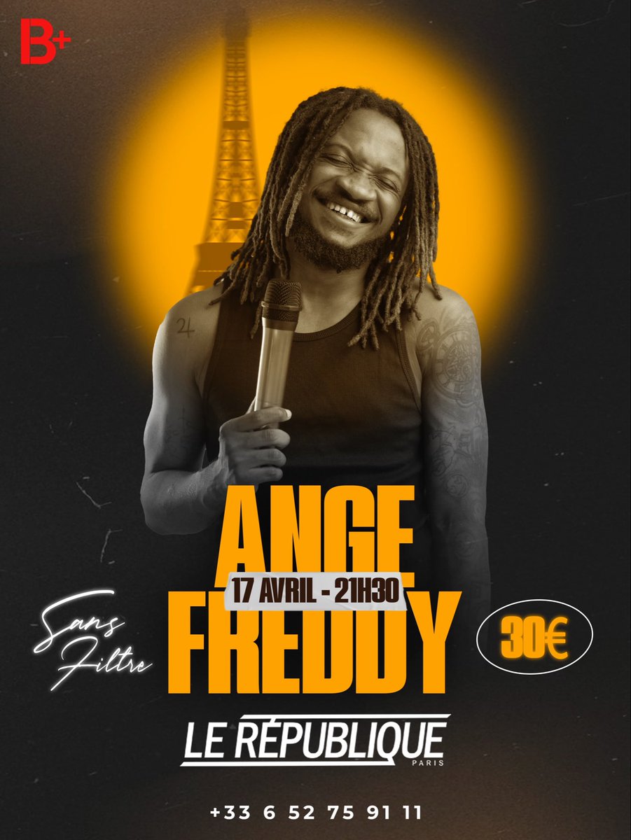 Ange Freddy tweet media