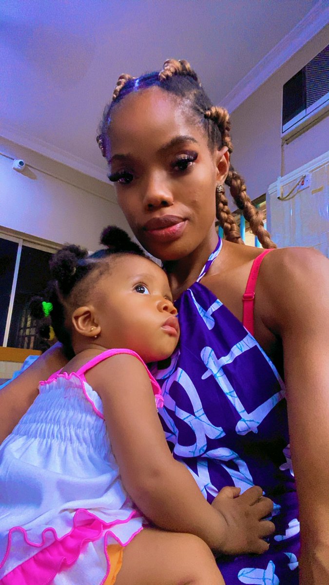 yummy mummy❤️ tweet media