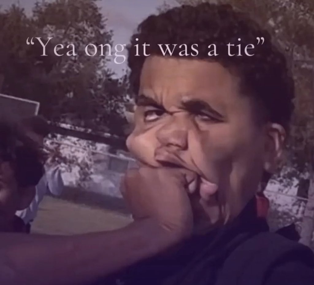 This is how they treat blachowiz