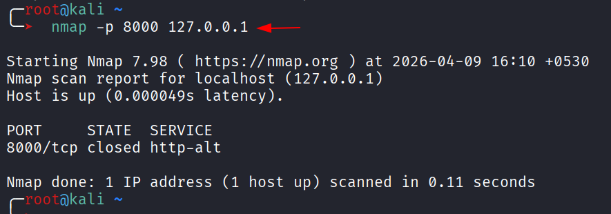 hackinarticles's tweet image. SSH Port Forwarding &amp;amp; Tunnelling

🔥 Telegram: t.me/hackinarticles
✴ Twitter: x.com/hackinarticles

SSH tunnelling allows secure communication by forwarding traffic through an encrypted channel, enabling access to internal services and bypassing network restrictions.

⚡