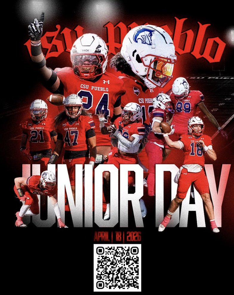 MaxShuga12's tweet photo. Thank you @Coach_TPearson for the junior day invite! https://t.co/4szPaDoeZb