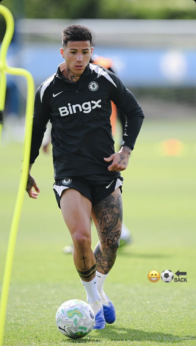 Absolute Chelsea tweet media