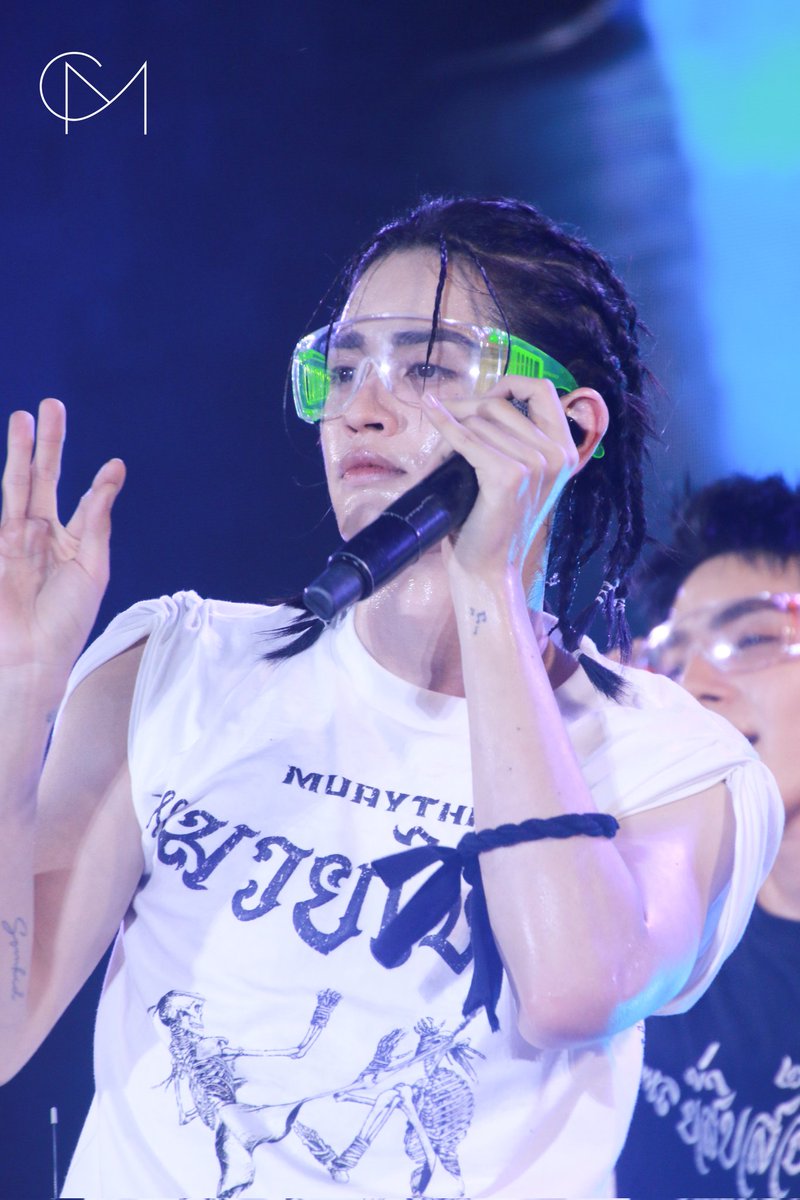 CM2Connect's tweet image. “ไนซ์ - ATLAS” ร่วมโชว์ในงาน “ICONSIAM THAICONIC SONGKRAN 2026”💦 

ATLAS SONGKRAN26 ICONSIAM 

#ATLASxICONSIAM
#NiceATLAS #ATLAS_th #ATLASth
#ICONSIAMSongkran 
#สงกรานต์ที่ไอคอนสยาม 
#ICONSIAM